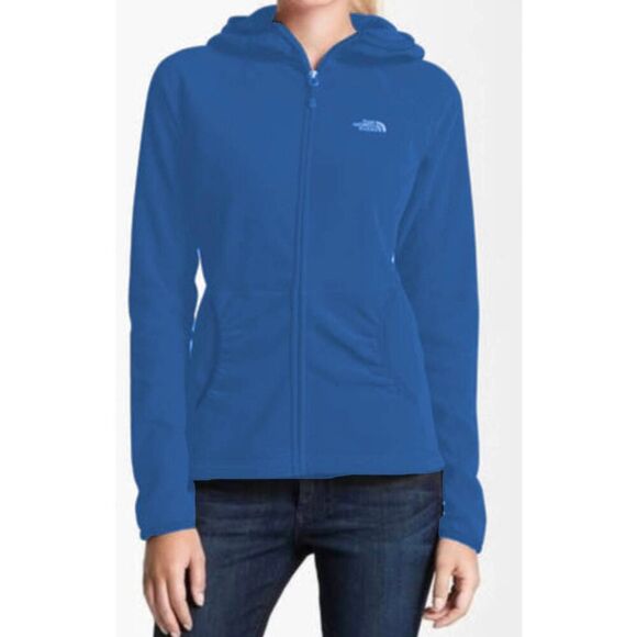 THE NORTH FACE TKA 100 Hoodie Size Large - Picture 1 of 3